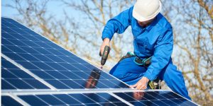 Installation Maintenance Panneaux Solaires Photovoltaïques à Chaource
